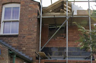 free Wickham Street home extension quotes